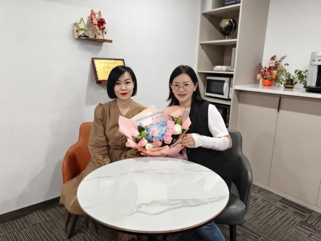 情系会员暖人心